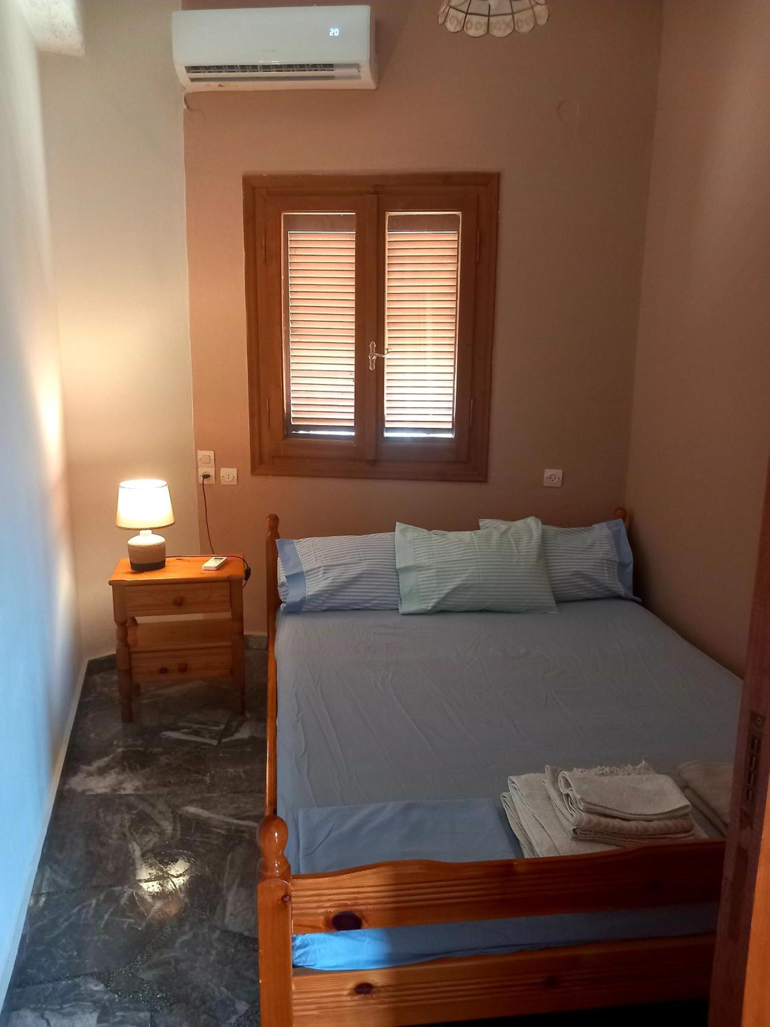 Apartment At Tsoutsouros South Crete Exterior foto