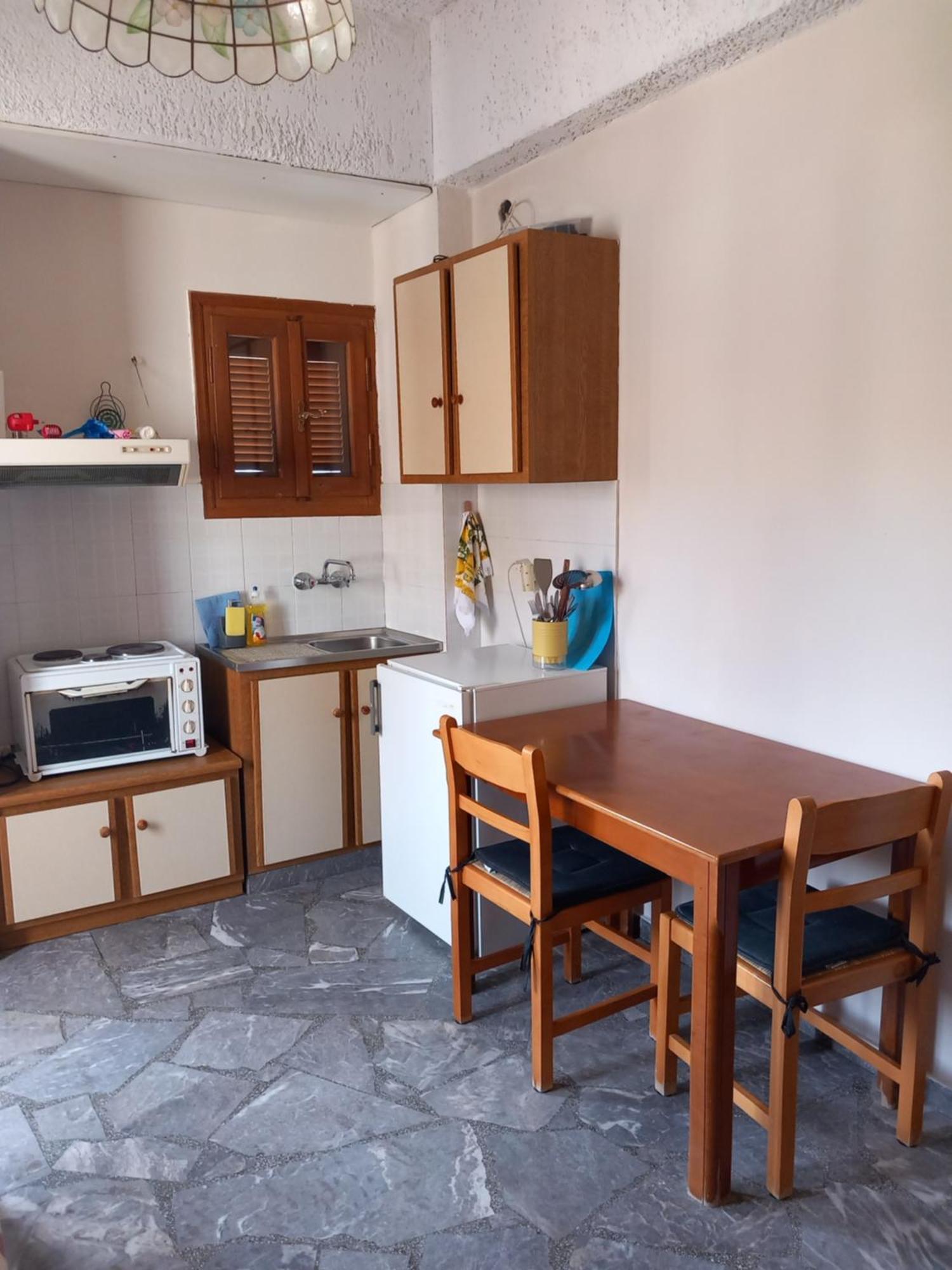 Apartment At Tsoutsouros South Crete Exterior foto